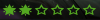 Rare Troop stars