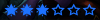 Ultra-Rare Troop stars